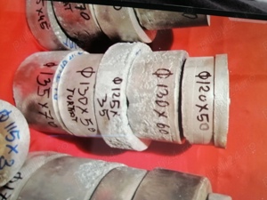 Aluminiu pt strunjit