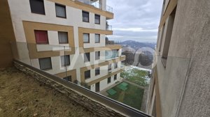 Apartament 3 camere si gradina 30 mp de vanzare in Brasov - imagine 9