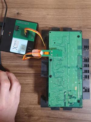 Modul lumini FRM3 BMW - reparatie/ resoftare modul lumini FRM BMW