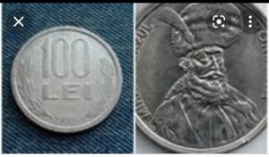 Vănd monede vechi românești - imagine 4