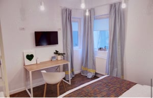 De vanzare apartament 2 camere - Zona centrala - imagine 3