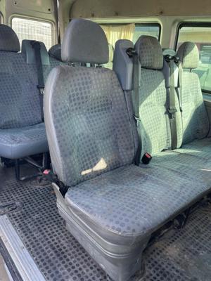Vand Ford Transit, 2,2 diesel - imagine 6 Vand Ford Transit, 2,2 diesel - imagine 6