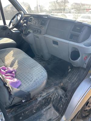Vand Ford Transit, 2,2 diesel - imagine 2 Vand Ford Transit, 2,2 diesel - imagine 2