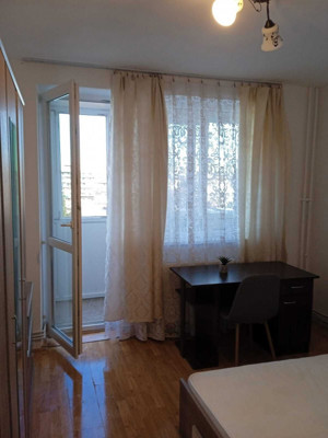 Apartament cu 2 camere, etaj intermediar, zona Iulius Mall - imagine 2