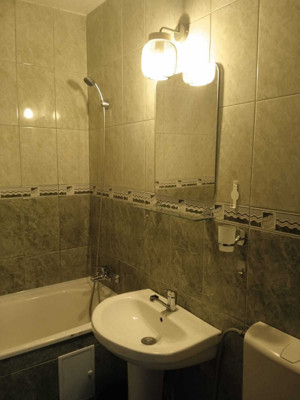 Apartament cu 2 camere, etaj intermediar, zona Iulius Mall - imagine 5