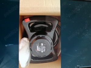 Mașina de lustruit Budget