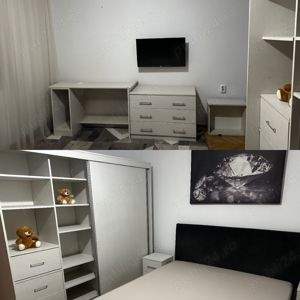 Propietar vand apartament 3 camere decomandat Rahova