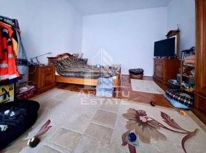 Apartament 2 camere, Pet Friendly, zona Centrala - imagine 4