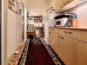 Apartament 2 camere, Pet Friendly, zona Centrala - imagine 6