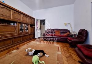 Apartament 2 camere, Pet Friendly, zona Centrala