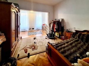 Apartament 2 camere, Pet Friendly, zona Centrala - imagine 2