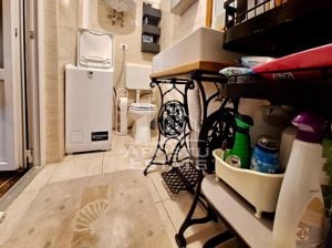 Apartament 2 camere, Pet Friendly, zona Centrala - imagine 8