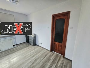 apartament cu patru camere transformat în spațiu comercial  - imagine 4