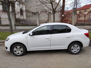 Dacia Logan pt. Uber Bolt de inchiriat