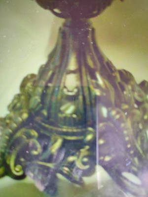 Lămpi petrol vintage