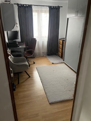 Vând apartament 3 camere Liceul Spiru Haret Moinesti - imagine 8