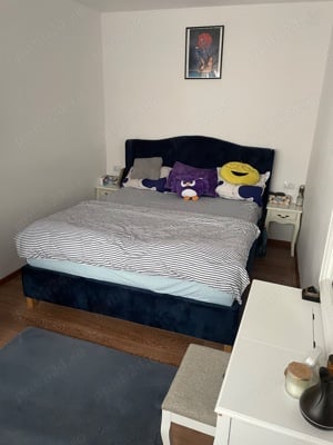 Vând apartament 3 camere Liceul Spiru Haret Moinesti - imagine 10