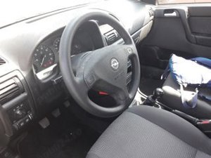 Opel astra g twinport  - imagine 2