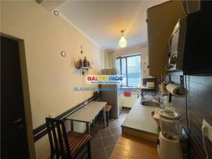 Apartament cu 3 camere - Parter - Metrou Piata Unirii - imagine 5