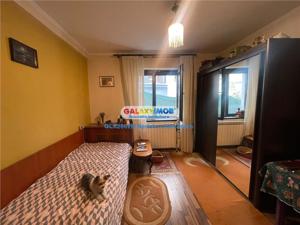 Apartament cu 3 camere - Parter - Metrou Piata Unirii - imagine 2