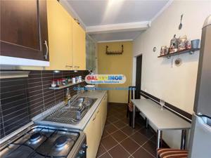 Apartament cu 3 camere - Parter - Metrou Piata Unirii - imagine 4