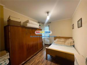 Apartament cu 3 camere - Parter - Metrou Piata Unirii - imagine 3