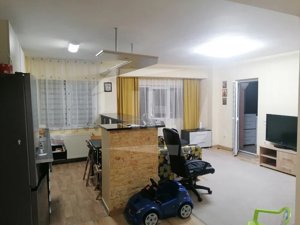 Apartament 2 camere, parcare, Manastur, Edgar Quinet - imagine 3