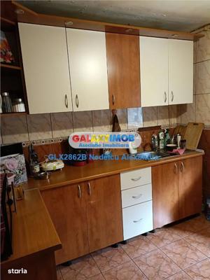 Apartament 4 camere  etaj 1 bloc 1983 - 86 mp - Metrou Dristor - imagine 7