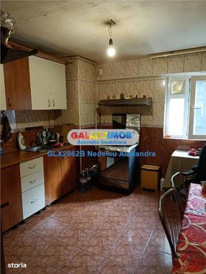 Apartament 4 camere  etaj 1 bloc 1983 - 86 mp - Metrou Dristor - imagine 6