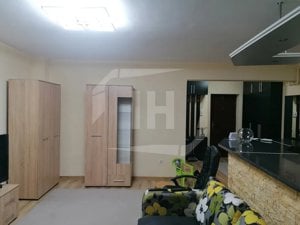 Apartament 2 camere, parcare, Manastur, Edgar Quinet - imagine 2