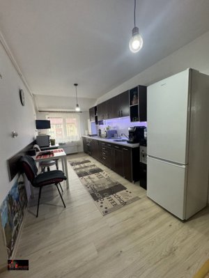 Apartament Ioan Nichita - 2 camere+mansardă(1 cameră+baie/utilități)Zalau