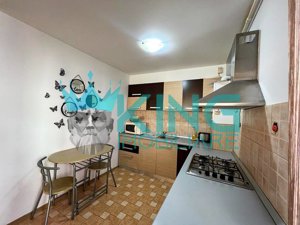 De inchiriat 2 Camere cu parcare  in zona Faleza Nord Constanta - imagine 19