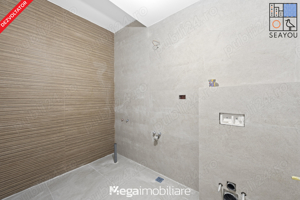 #Apartament decomandat cu 3 camere + terasă 65mp - SeaYou Unirii, Faleză Nord - imagine 8