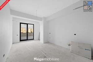 #Apartament decomandat cu 3 camere + terasă 65mp - SeaYou Unirii, Faleză Nord - imagine 2