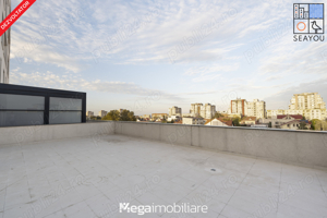 #Apartament decomandat cu 3 camere + terasă 65mp - SeaYou Unirii, Faleză Nord - imagine 5