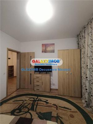 Garsoniera Militari Residence, Acvilei mobilata utilata 270 euro - imagine 3