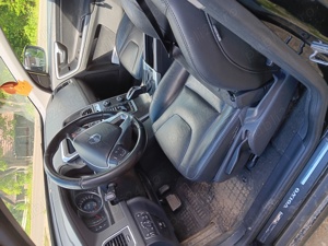 Vand volvo xc 60 an 2014 - imagine 3