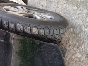 vand volvo xc 60 2024 - imagine 5