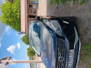 vand volvo xc 60 2024 - imagine 7