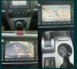 Vand urgent Honda Crv achizitie RO - imagine 3