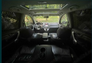 Vand urgent Honda Crv achizitie RO - imagine 4