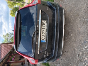 Vand volvo xc 60 an 2014 - imagine 5