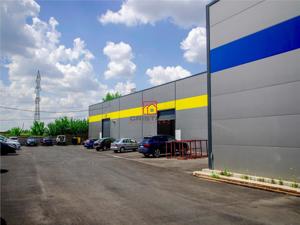 Vanzare depozit hala spatiu industrial parc logistic Jilava - Giurgiului - Progresul, ILFOV - imagine 8