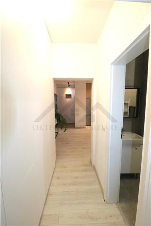 Apartament 2 camere, bloc nou(2025), centrala proprie , zona Mehala - imagine 8