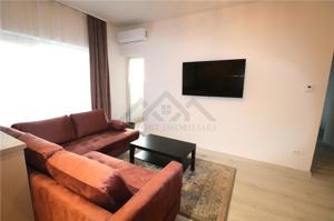 Apartament 2 camere, bloc nou(2025), centrala proprie , zona Mehala - imagine 3