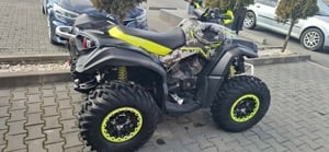 Atv Can-Am Xxc1000 R 2016 - imagine 2