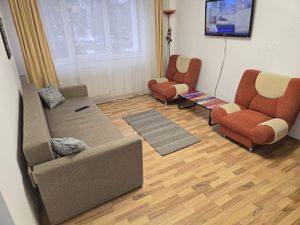 apartament 2 camere baba novac - imagine 2