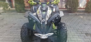 Atv Can-Am Xxc1000 R 2016 - imagine 4