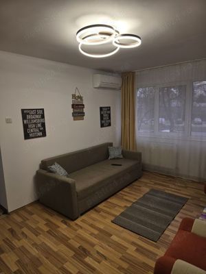 apartament 2 camere baba novac