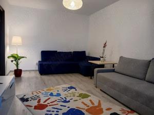 apartament 2 camere piata muncii + parcare - imagine 2